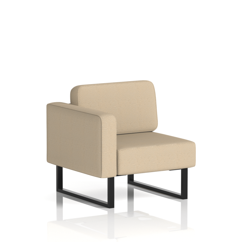 Brixworth Modular Seating Right Unit - Image 32