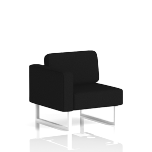 Brixworth Modular Seating Right Unit - Image 45