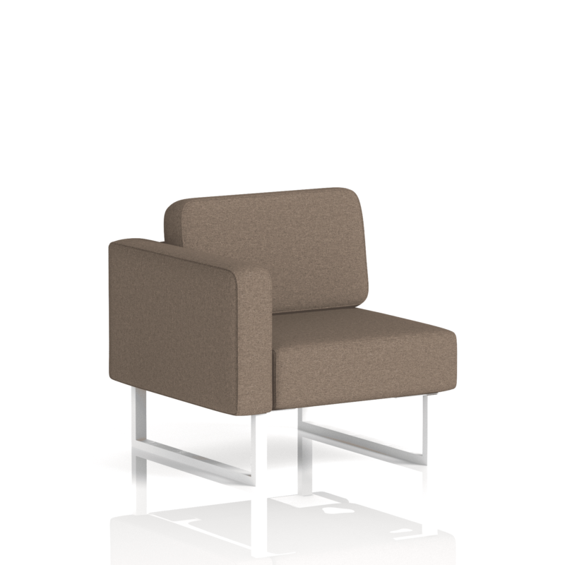 Brixworth Modular Seating Right Unit - Image 48
