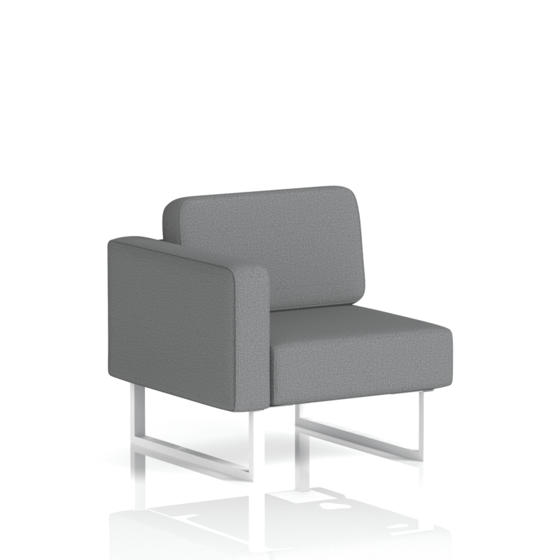 Brixworth Modular Seating Right Unit - Image 59