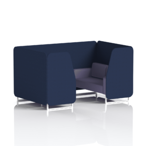 Brixworth Booth With White Legs in Two Tone - Image 50