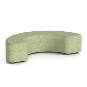 Harlestone 180 Degree Stool - Image 2