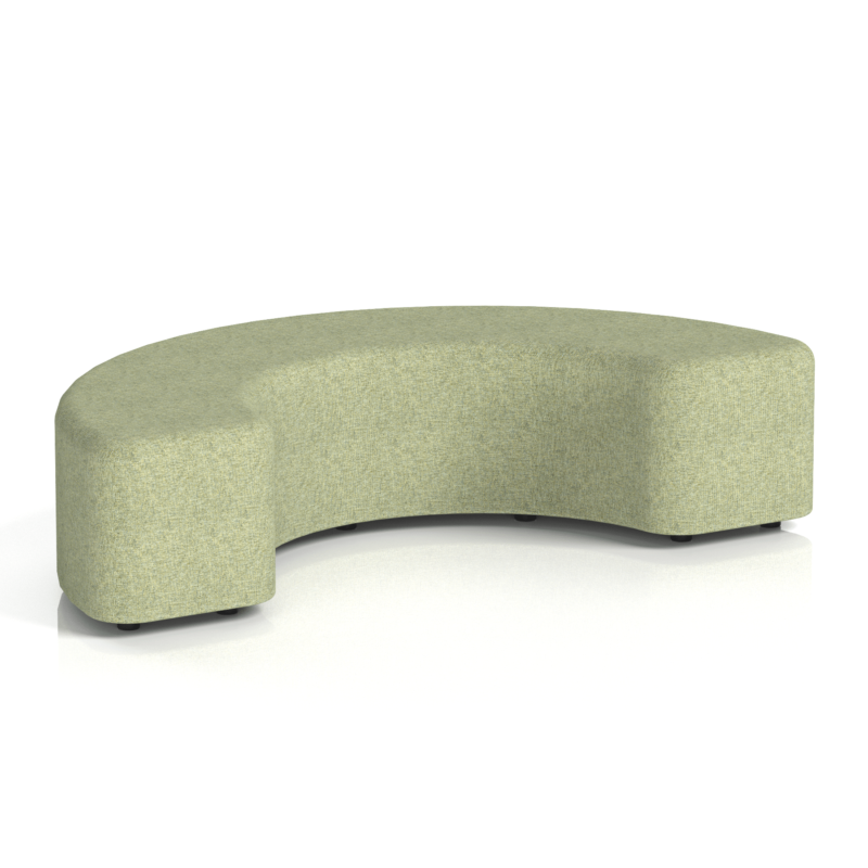 Harlestone 180 Degree Stool - Image 2