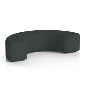 Harlestone 180 Degree Stool - Image 3