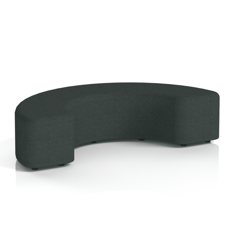 Harlestone 180 Degree Stool - Image 3