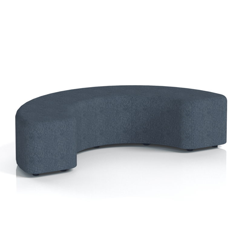 Harlestone 180 Degree Stool - Image 4