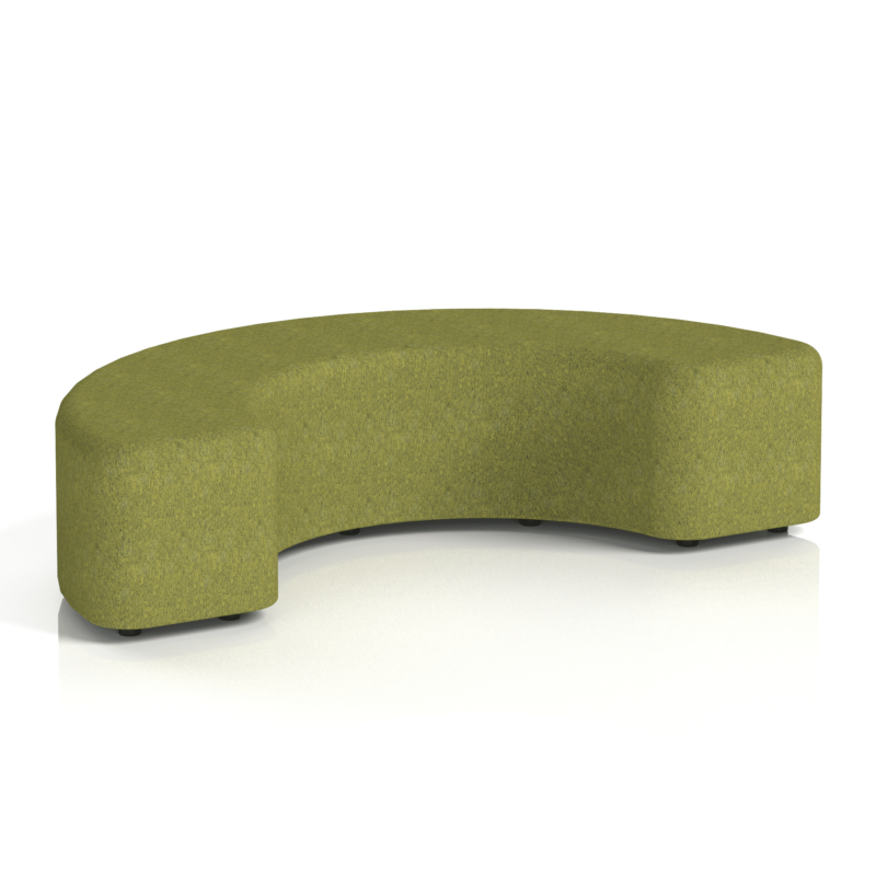 Harlestone 180 Degree Stool - Image 5