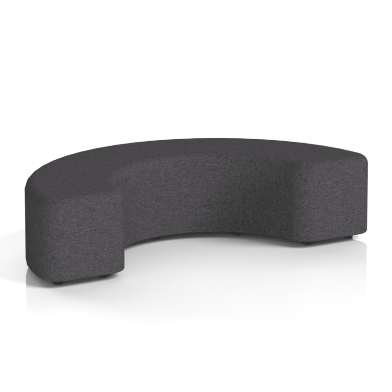 Harlestone 180 Degree Stool - Image 7