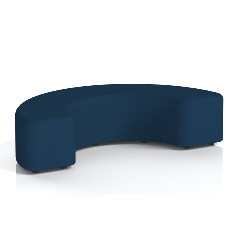 Harlestone 180 Degree Stool - Image 8