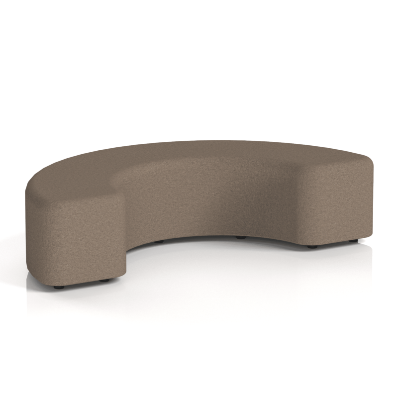 Harlestone 180 Degree Stool - Image 12
