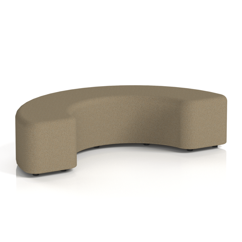 Harlestone 180 Degree Stool - Image 13