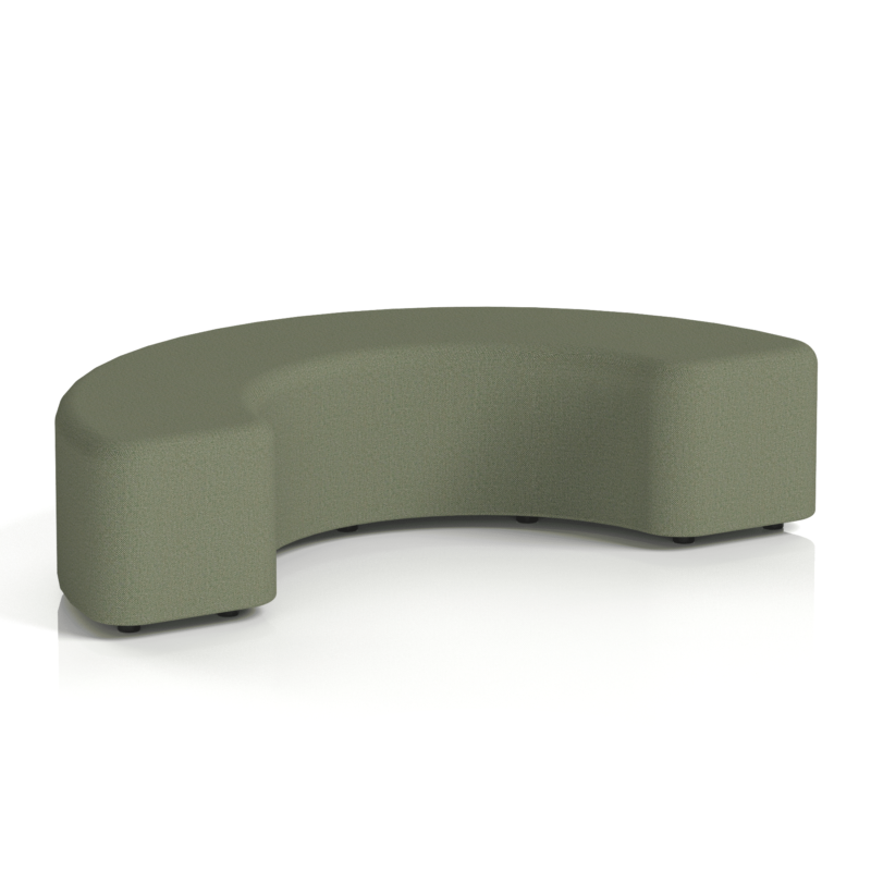 Harlestone 180 Degree Stool - Image 14