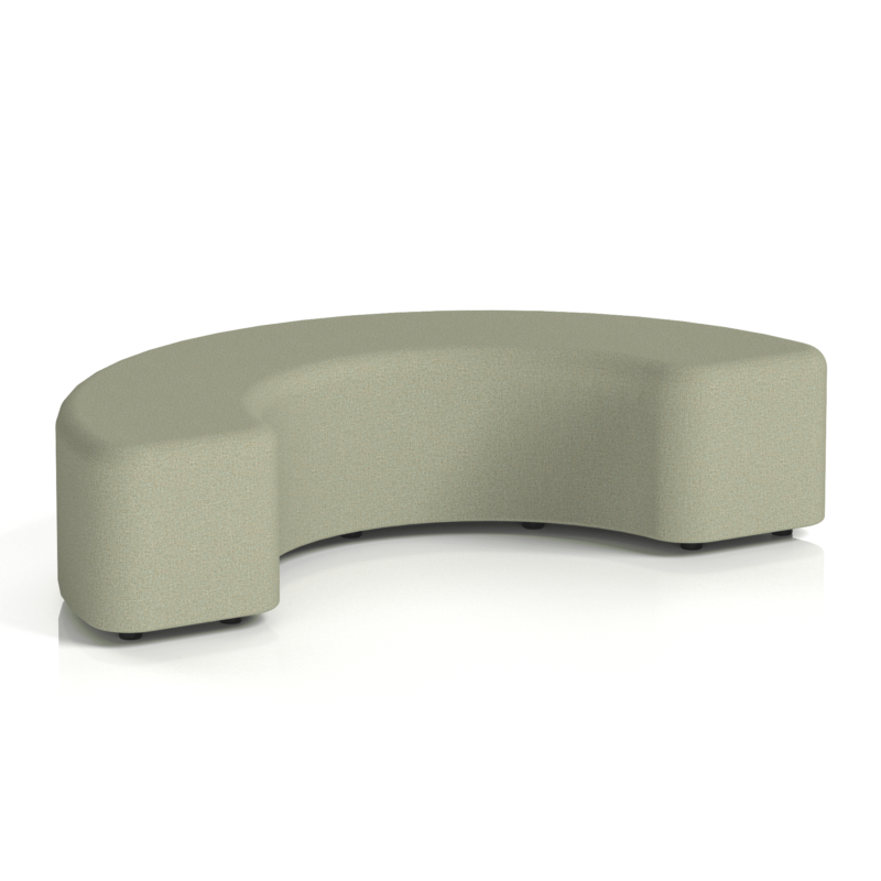 Harlestone 180 Degree Stool - Image 15