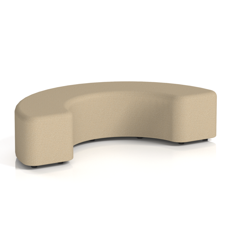 Harlestone 180 Degree Stool - Image 17