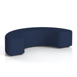 Harlestone 180 Degree Stool - Image 20