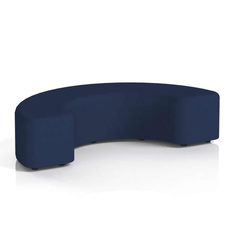 Harlestone 180 Degree Stool - Image 20
