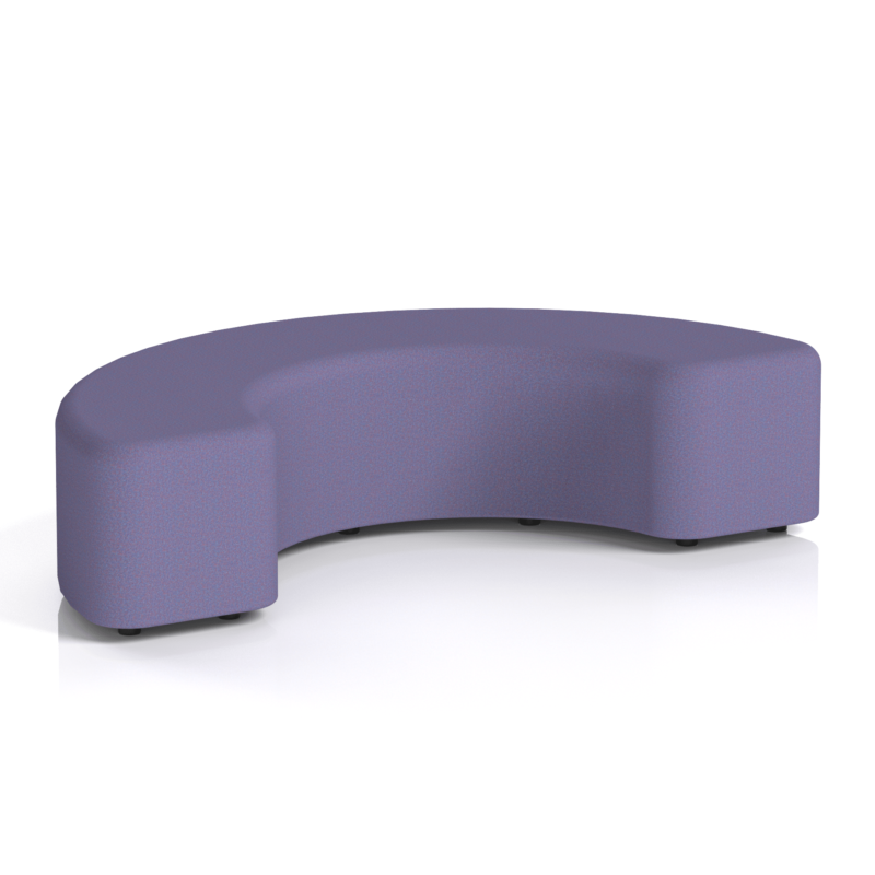 Harlestone 180 Degree Stool - Image 22