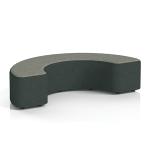 Harlestone 180 Degree Stool - Image 38
