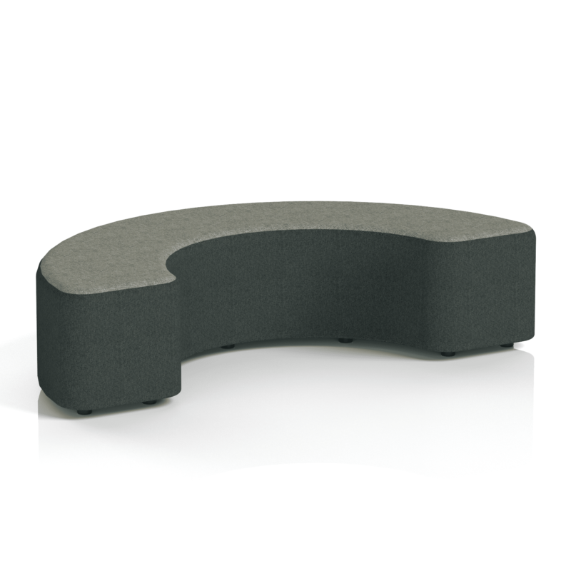 Harlestone 180 Degree Stool - Image 38
