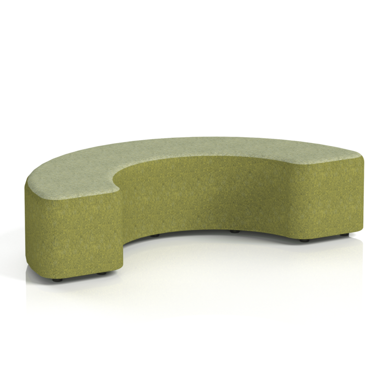 Harlestone 180 Degree Stool - Image 40
