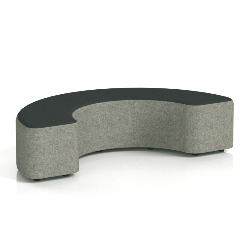 Harlestone 180 Degree Stool - Image 41