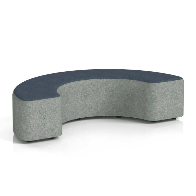 Harlestone 180 Degree Stool - Image 42