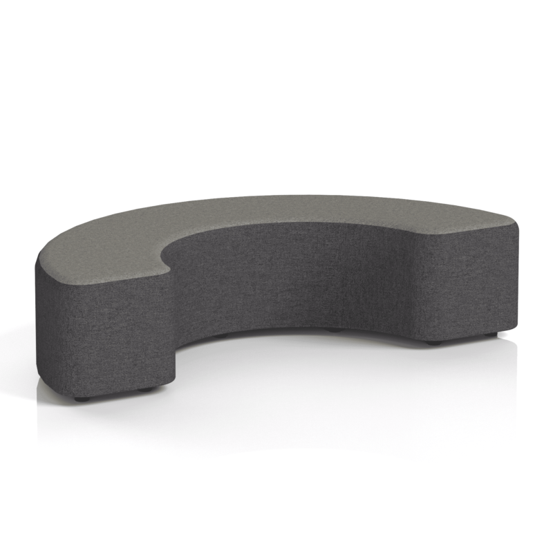 Harlestone 180 Degree Stool - Image 43