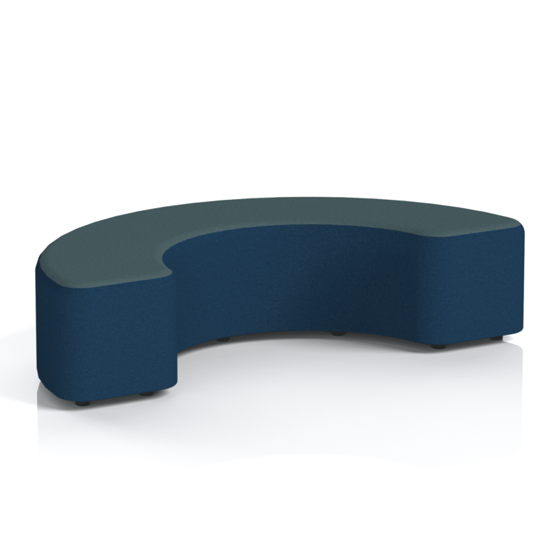 Harlestone 180 Degree Stool - Image 44