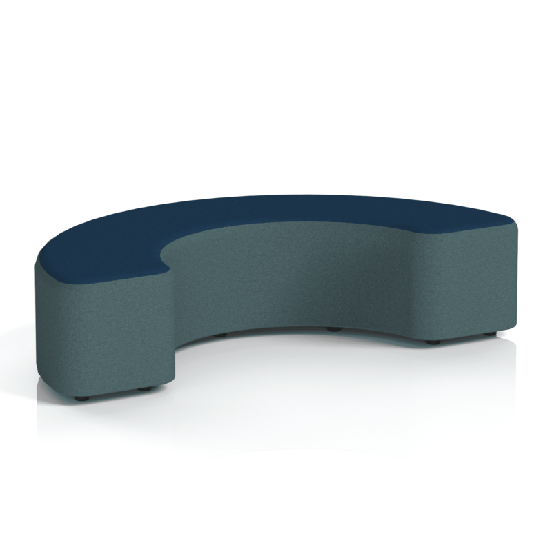 Harlestone 180 Degree Stool - Image 47