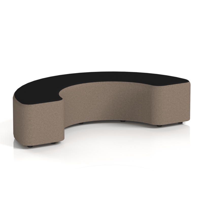 Harlestone 180 Degree Stool - Image 48