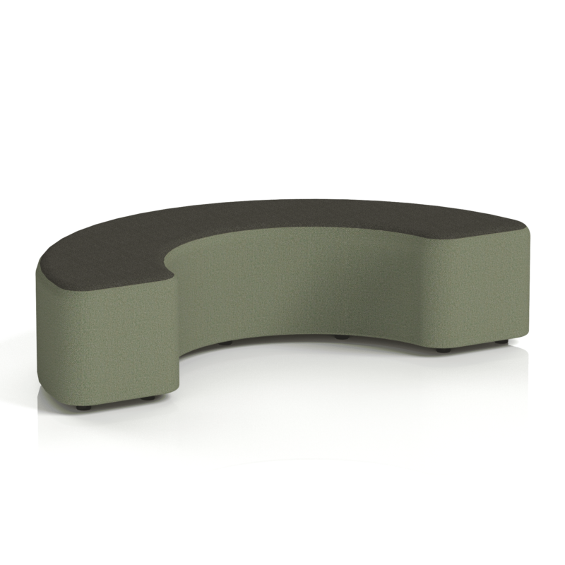 Harlestone 180 Degree Stool - Image 50