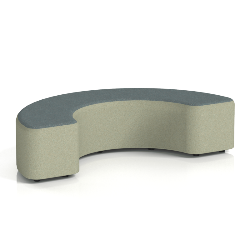 Harlestone 180 Degree Stool - Image 51