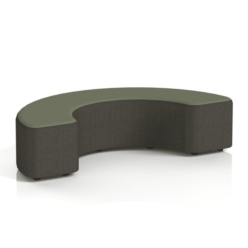 Harlestone 180 Degree Stool - Image 52