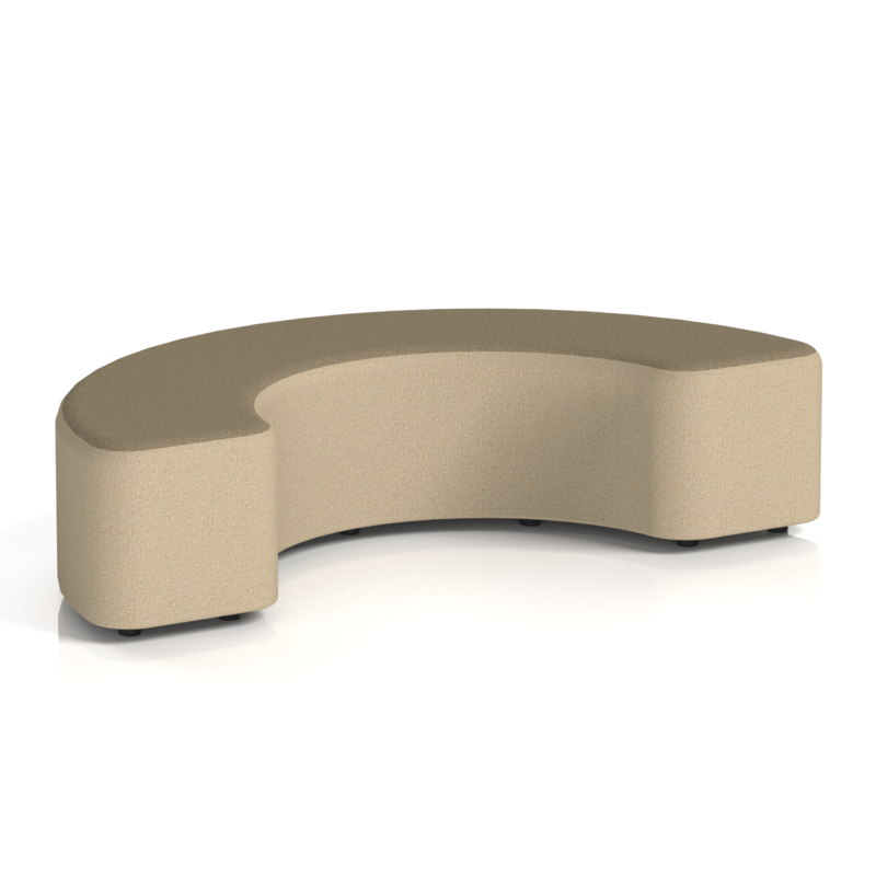Harlestone 180 Degree Stool - Image 53