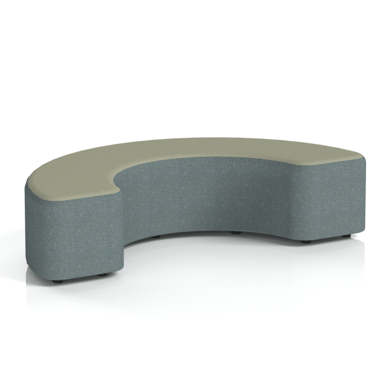 Harlestone 180 Degree Stool - Image 54