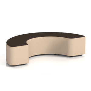 Harlestone 180 Degree Stool - Image 55