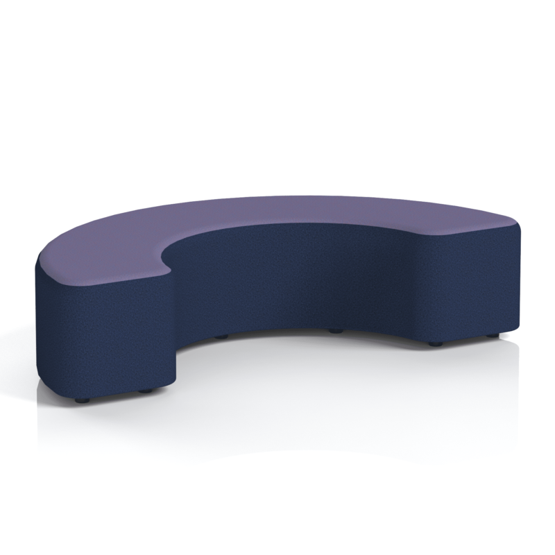 Harlestone 180 Degree Stool - Image 56