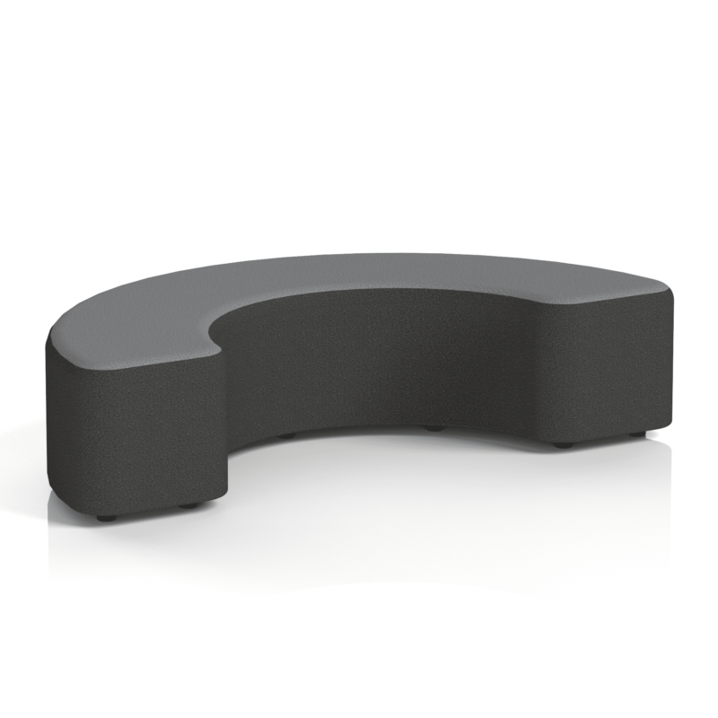 Harlestone 180 Degree Stool - Image 57