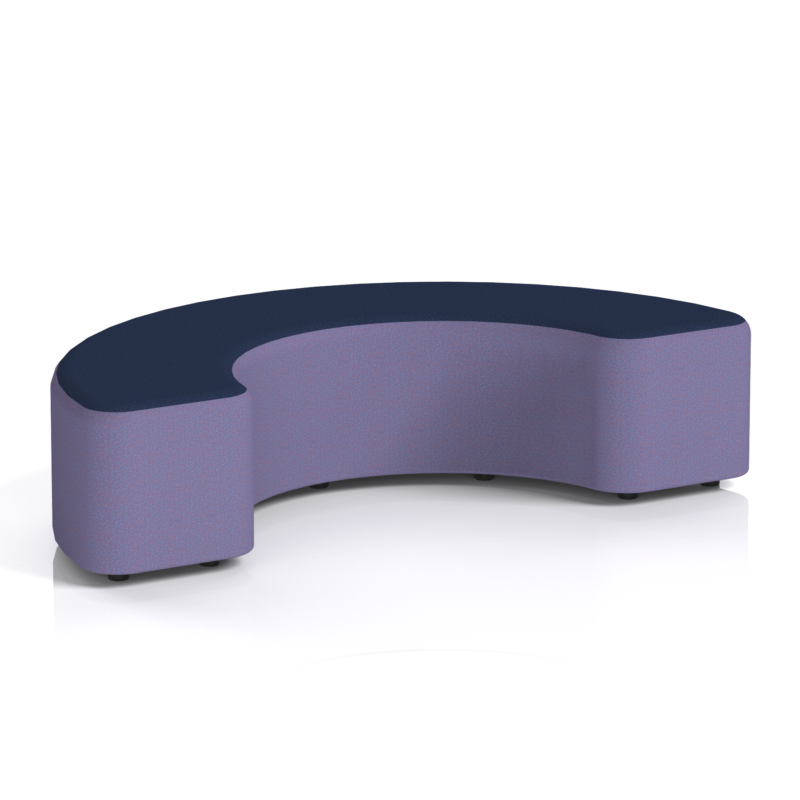 Harlestone 180 Degree Stool - Image 58