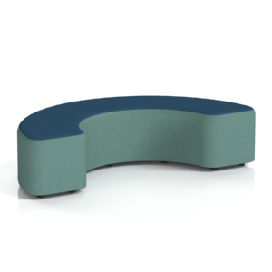 Harlestone 180 Degree Stool - Image 61