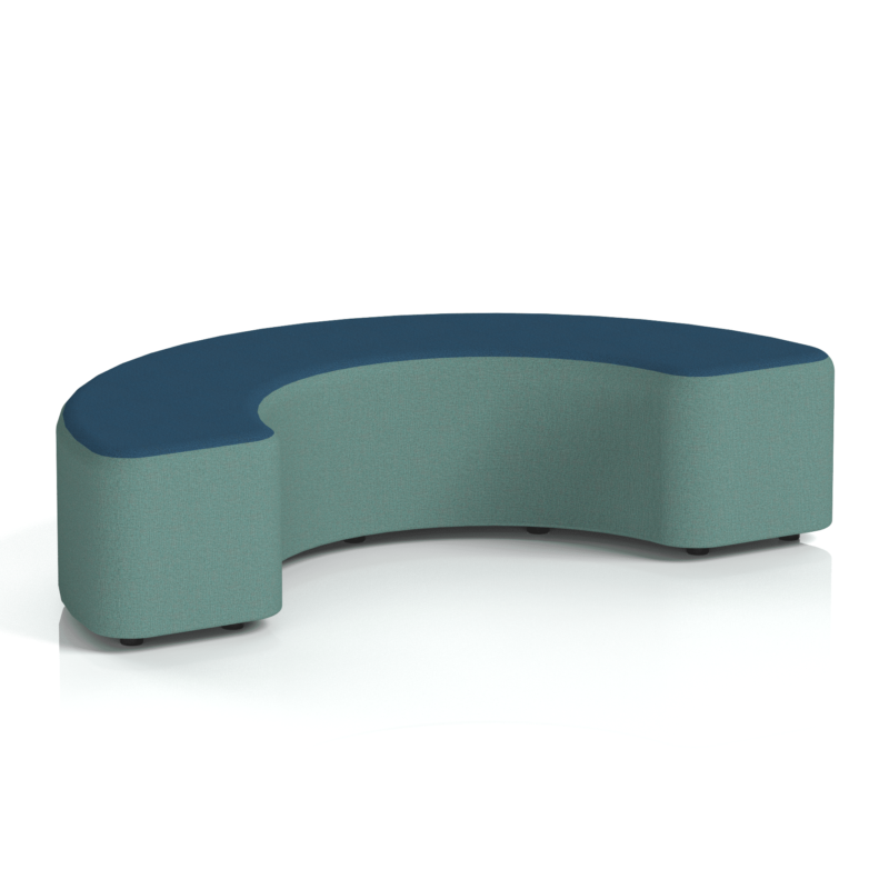 Harlestone 180 Degree Stool - Image 61