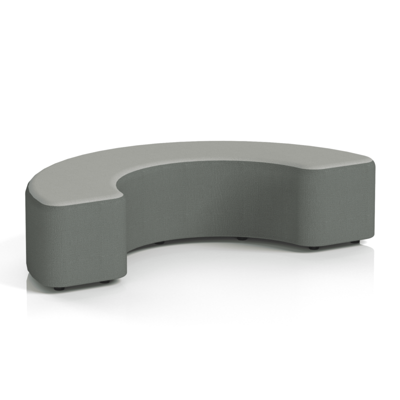 Harlestone 180 Degree Stool - Image 62