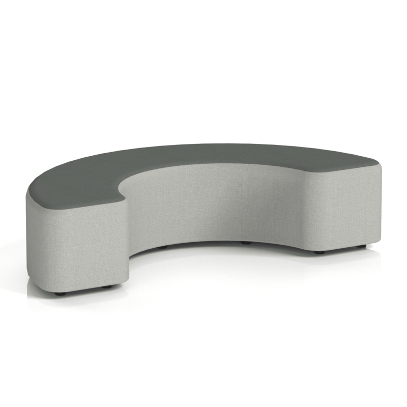 Harlestone 180 Degree Stool - Image 64