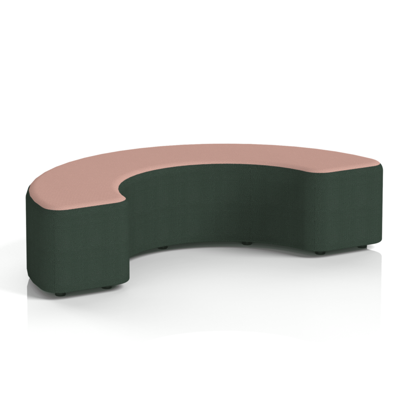 Harlestone 180 Degree Stool - Image 69