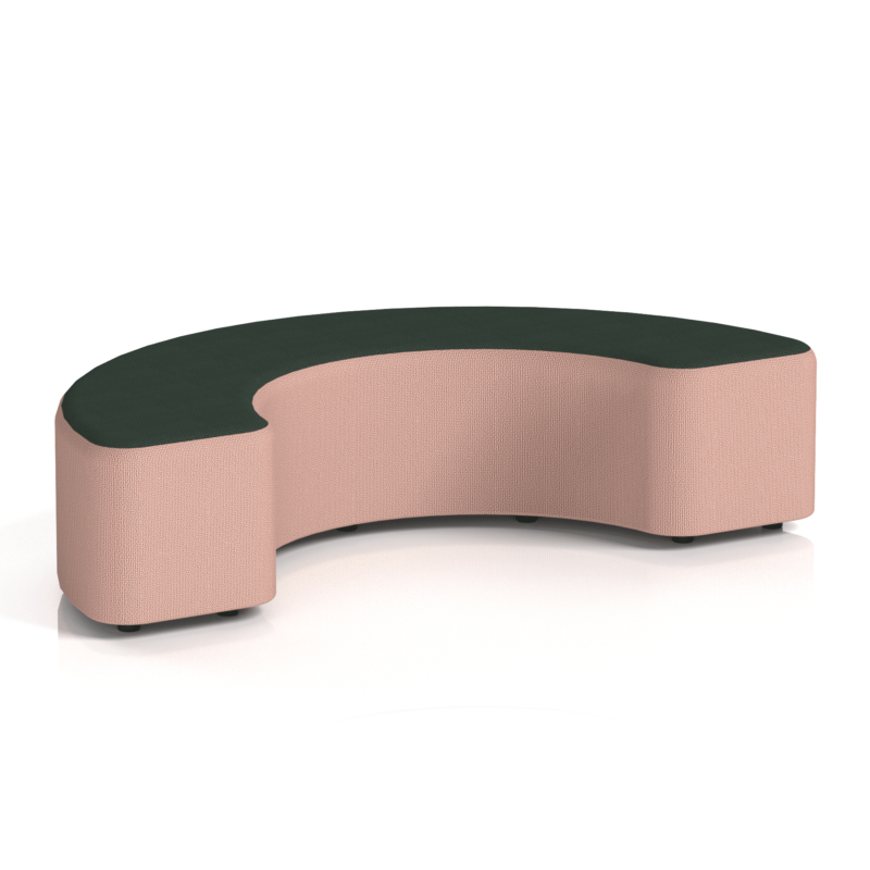 Harlestone 180 Degree Stool - Image 70