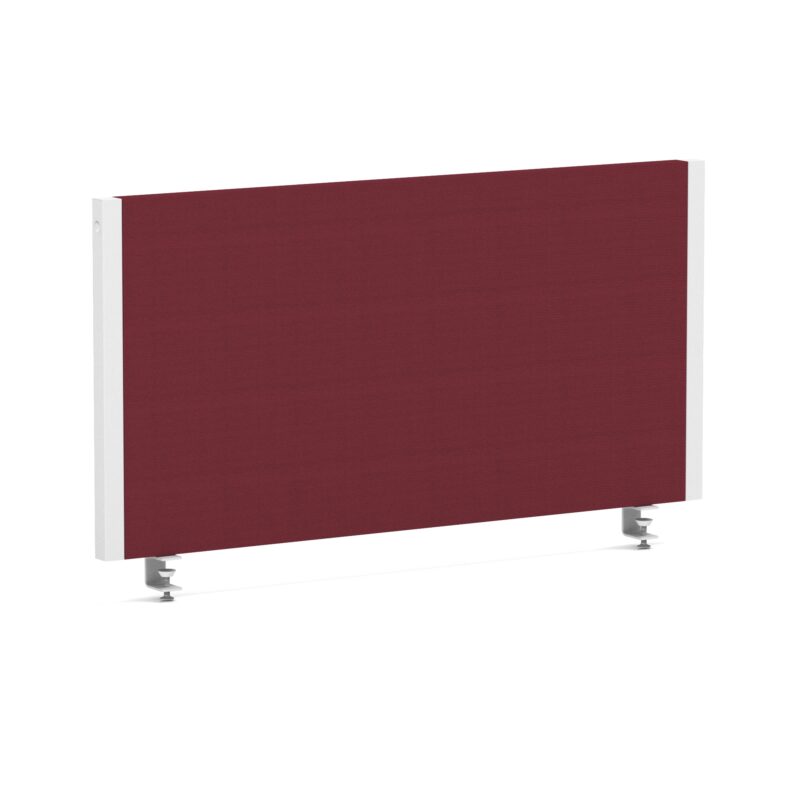 Evolve / Impulse Plus Bench Screen White Frame - Image 9