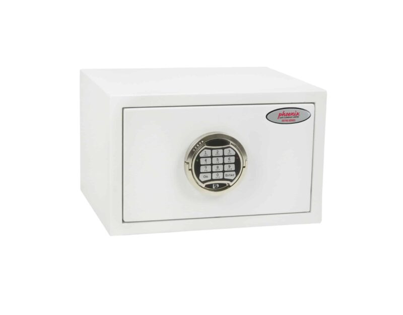 Phoenix Fortress Security Safe