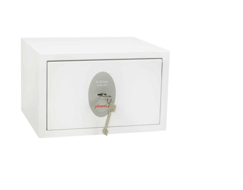 Phoenix Fortress Security Safe - Image 2
