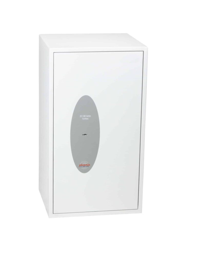 Phoenix Fortress Security Safe - Image 8