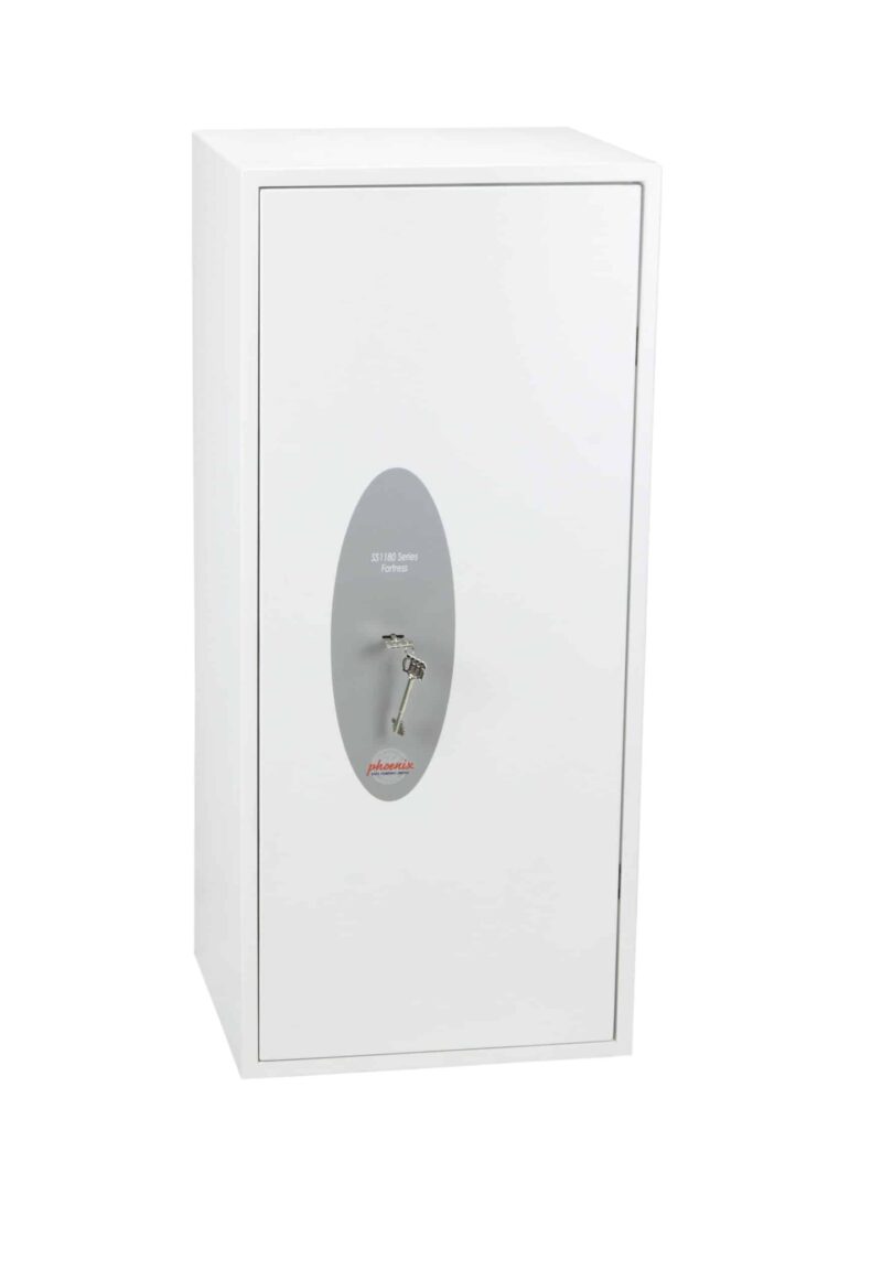 Phoenix Fortress Security Safe - Image 10